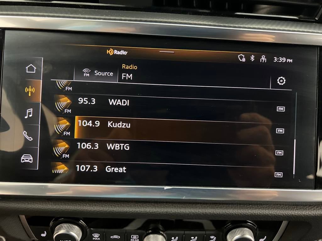 Used 2023 Audi Q3 2.0T Premium image 56