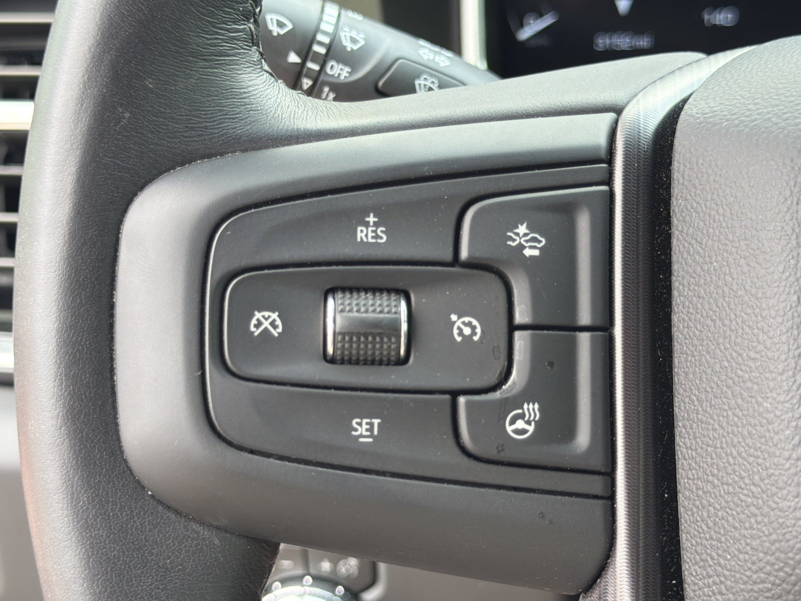 Used 2026 GMC Sierra 2500 Denali Ultimate AWD/4WD image 19