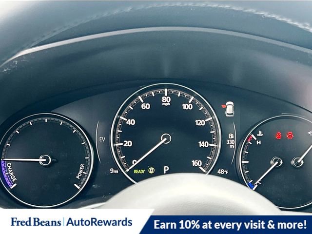 New 2026 MAZDA CX-50 2.5 Hybrid w/ Weather Package image 12