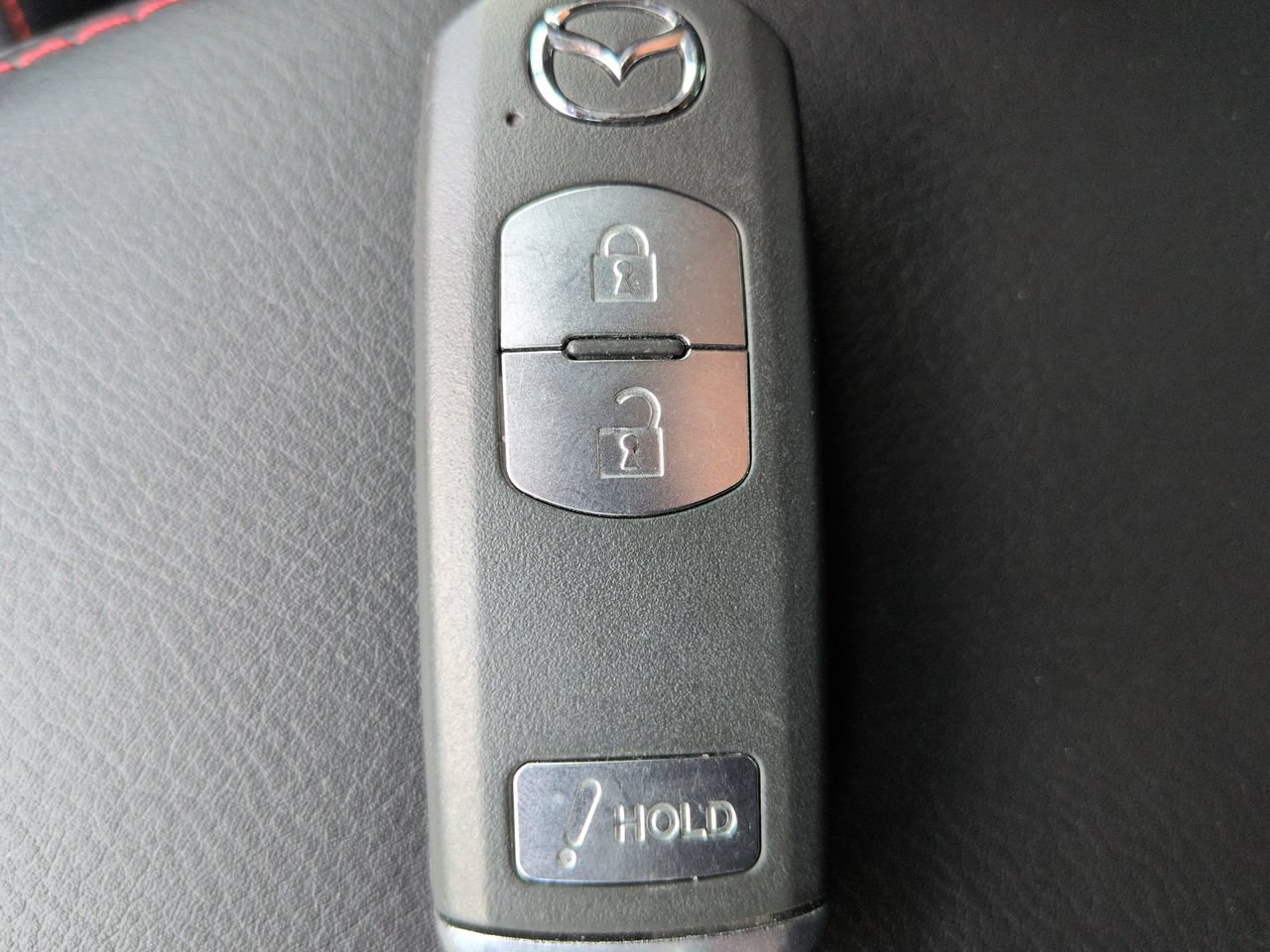 Used 2015 MAZDA MAZDA3 i Grand Touring FWD image 31