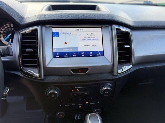 Used 2021 Ford Ranger XLT w/ Equipment Group 301A Mid image 12