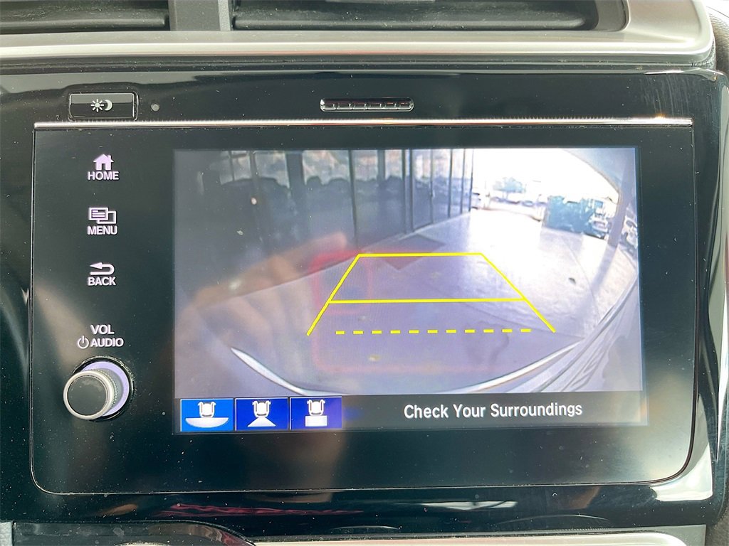 Used 2019 Honda Fit Sport image 13