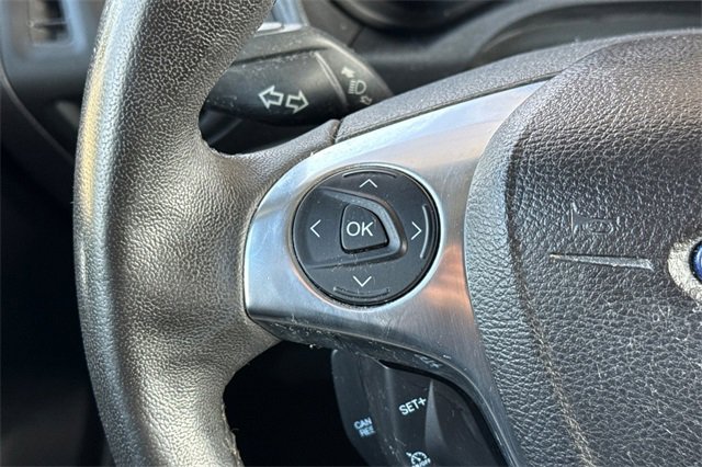 Used 2017 Ford Transit Connect XLT image 28