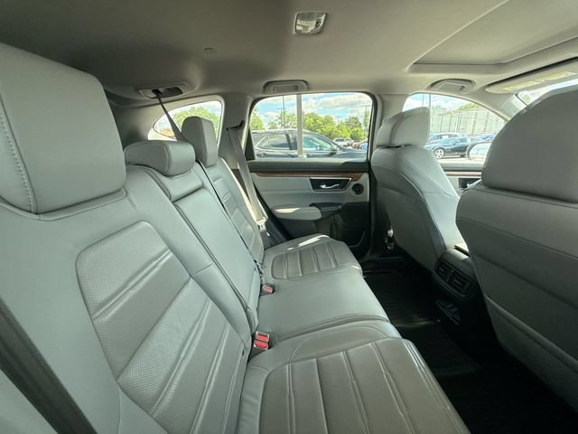 Used 2019 Honda CR-V EX-L image 11