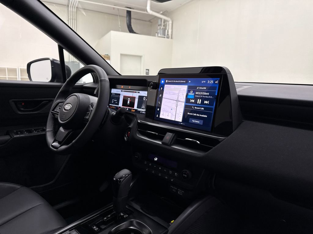 Used 2026 Subaru Outback Premium image 26