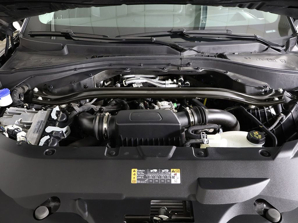 Used 2025 Lincoln Aviator Reserve w/ Equipment Group 201A AWD/4WD image 25