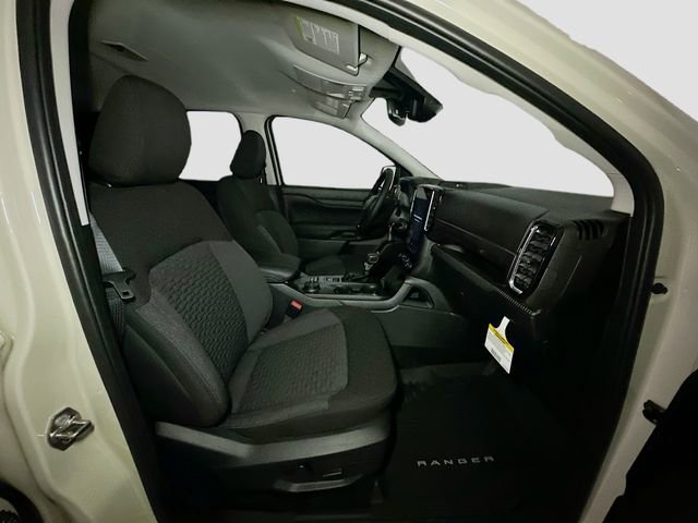 New 2026 Ford Ranger XLT w/ Equipment Group 301A High image 31