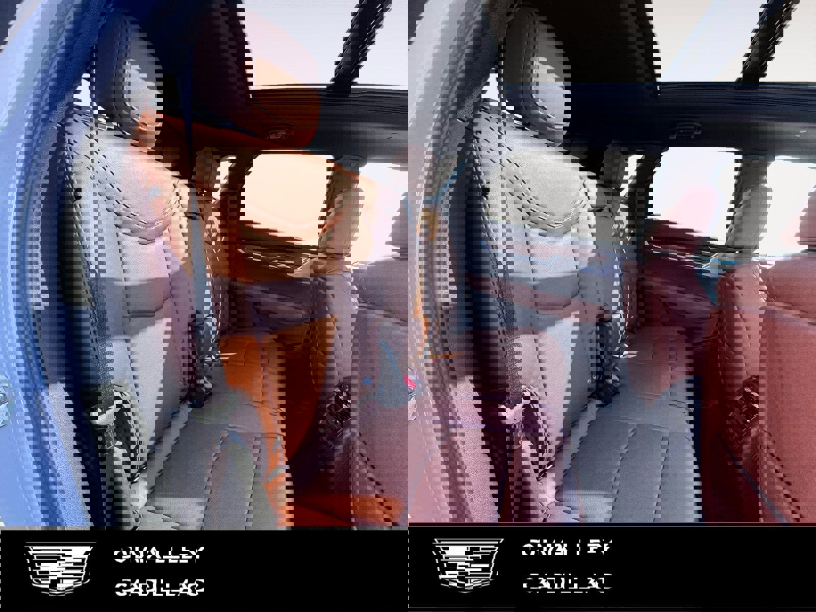 New 2025 Cadillac XT5 Premium Luxury w/ Technology Package image 13