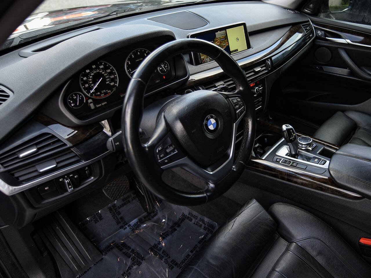 Used 2016 BMW X5 sDrive35i RWD image 12