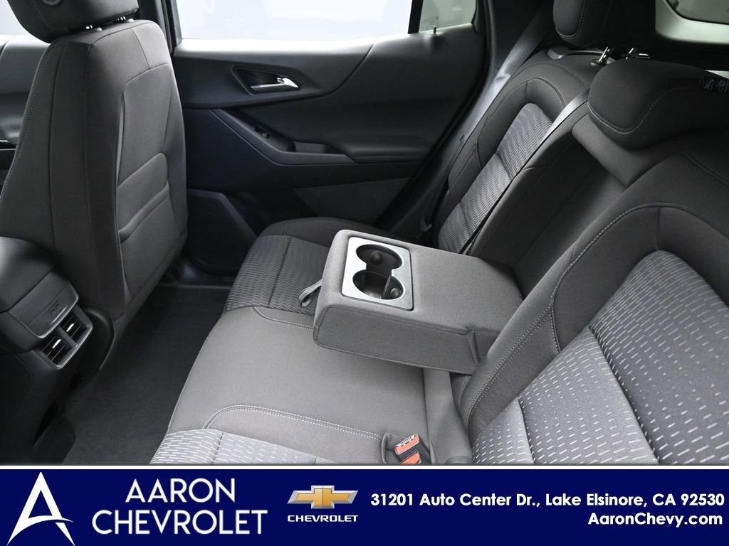 New 2026 Chevrolet Equinox LT image 31