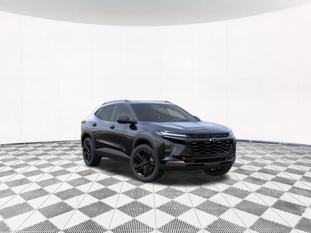New 2026 Chevrolet Trax ACTIV w/ Sunroof Package FWD image 9