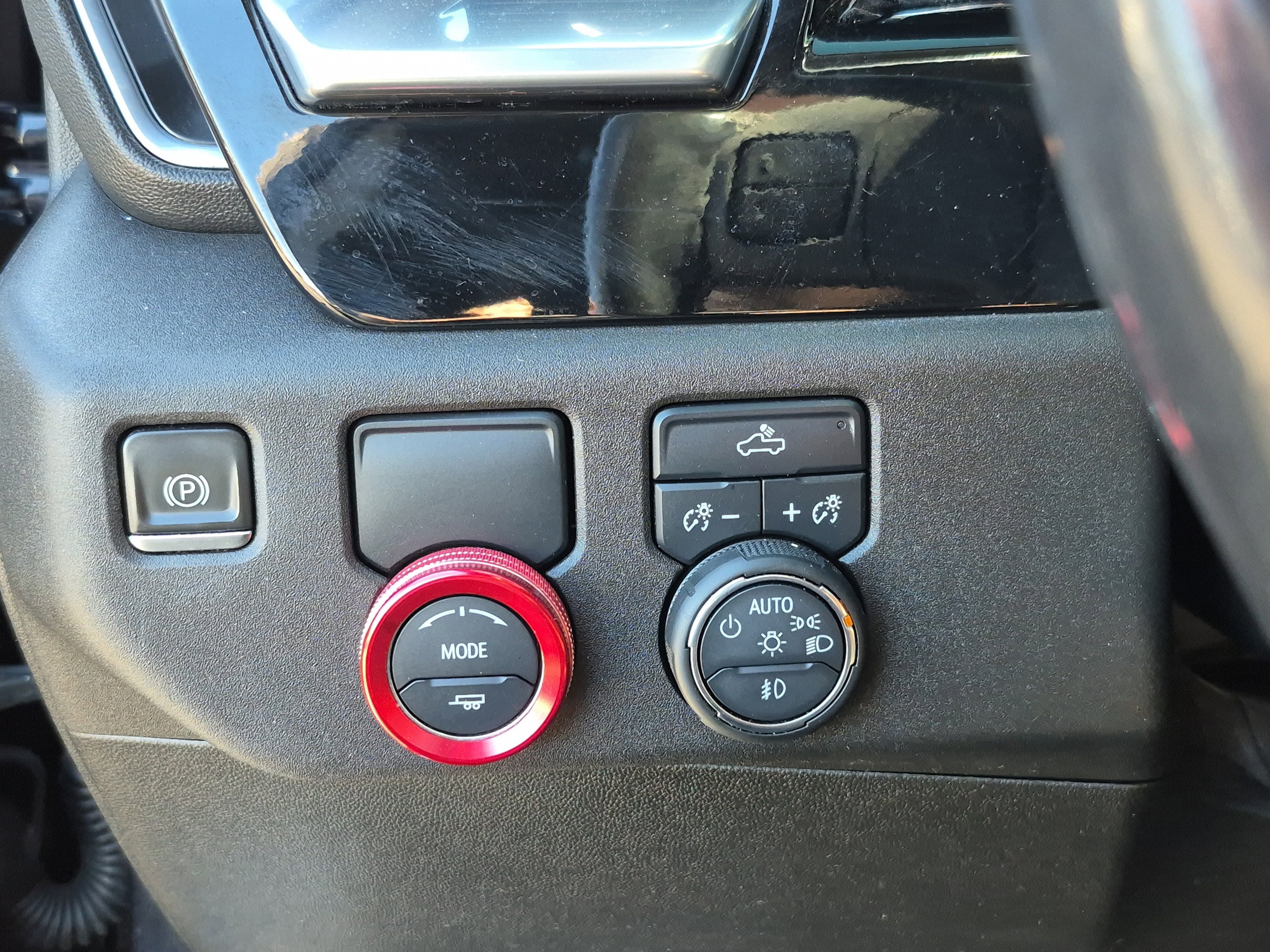 Used 2022 Chevrolet Silverado 1500 RST image 27