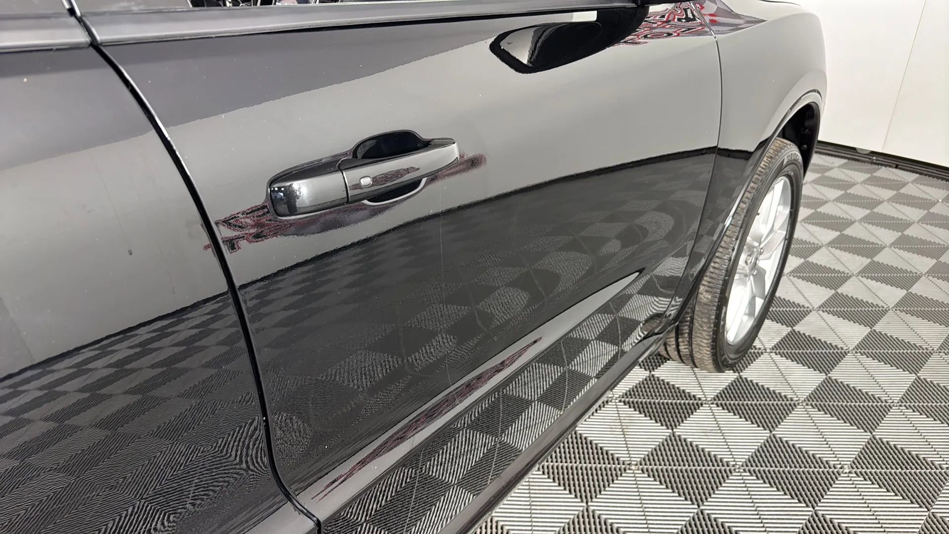 Used 2022 Dodge Durango GT image 31