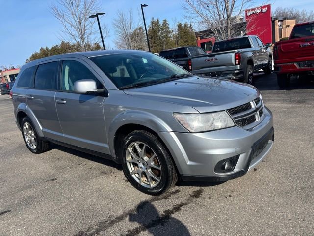Used 2019 Dodge Journey GT image 3