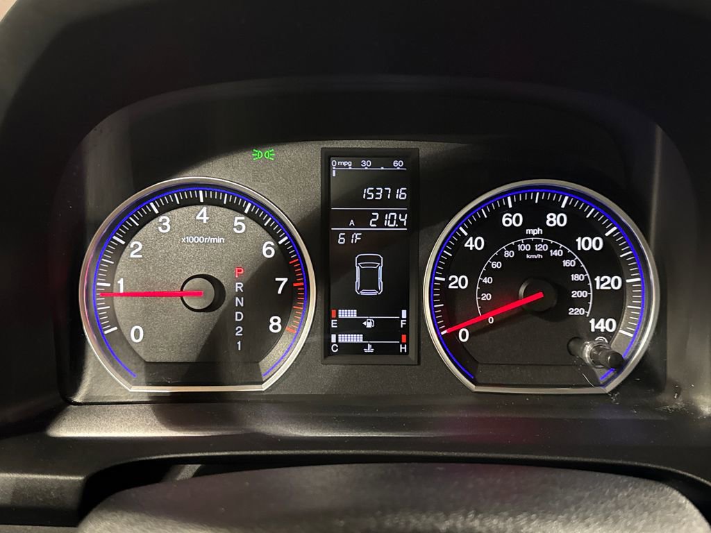 Used 2008 Honda CR-V EX-L image 30