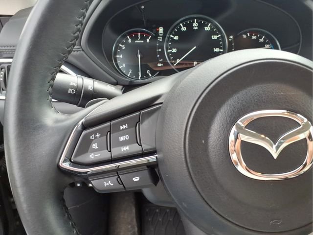 Used 2021 MAZDA CX-5 Grand Touring Reserve image 14