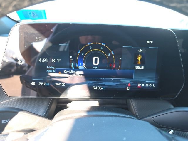 Used 2026 Chevrolet Equinox LT w/ LPO, Floor Liner Package AWD/4WD image 24