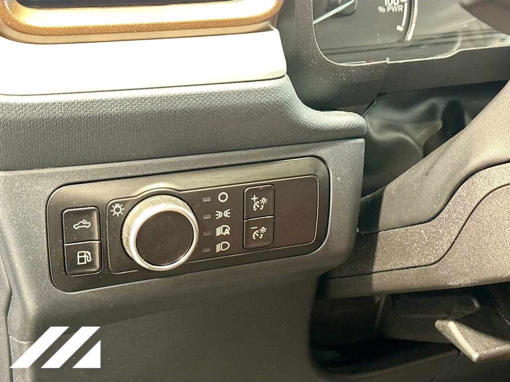Used 2024 Ford Maverick Lariat FWD image 10