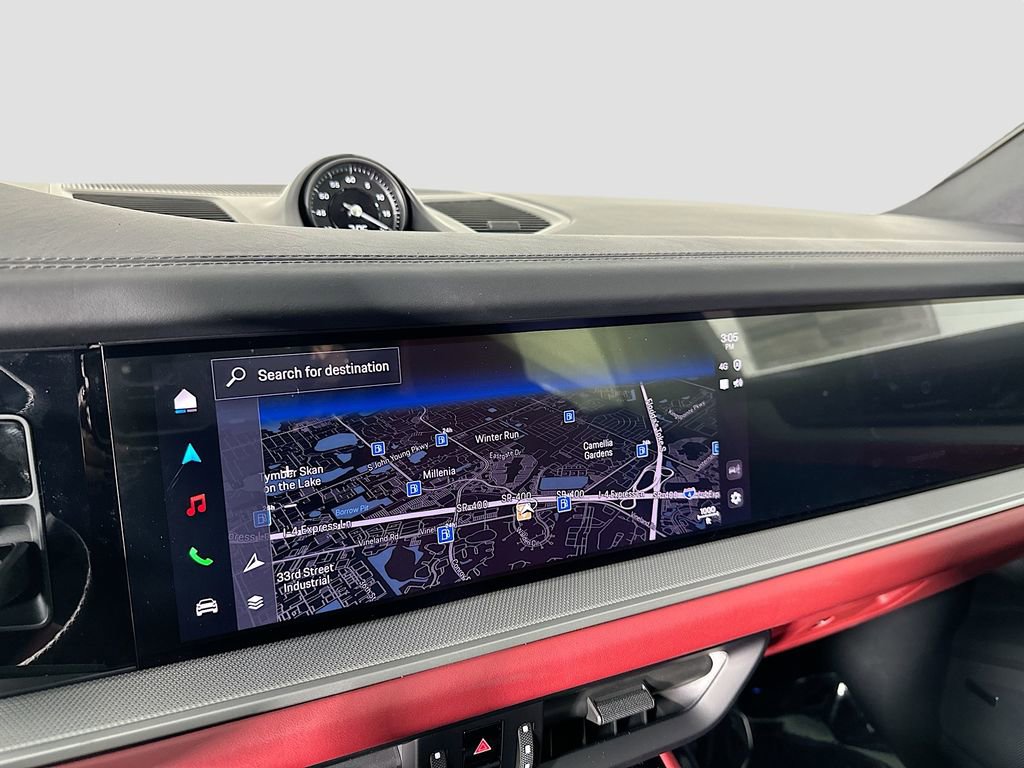 New 2026 Porsche Cayenne Coupe image 16