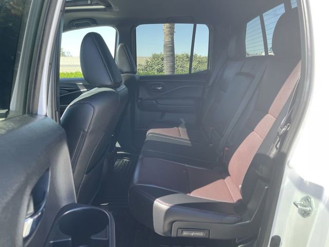 Used 2024 Honda Ridgeline Black Edition image 26
