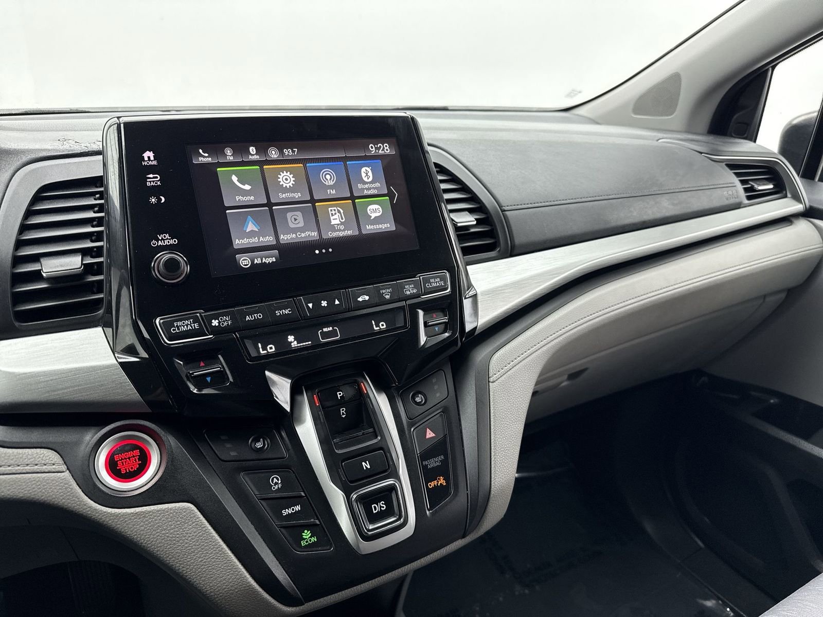 Used 2020 Honda Odyssey EX image 18