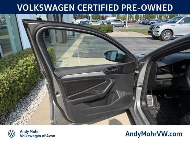 Used 2026 Volkswagen Jetta S FWD image 13