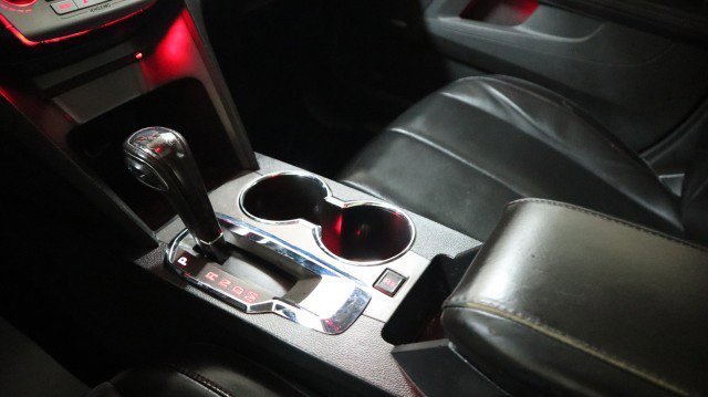 Used 2015 GMC Terrain Denali image 18