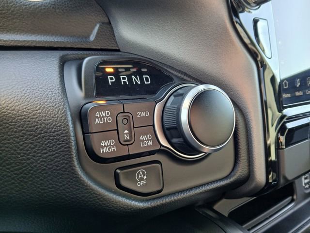 Used 2024 RAM 1500 Big Horn image 26