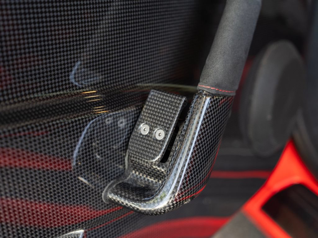 Used 2015 Ferrari 458 Speciale Coupe RWD image 29