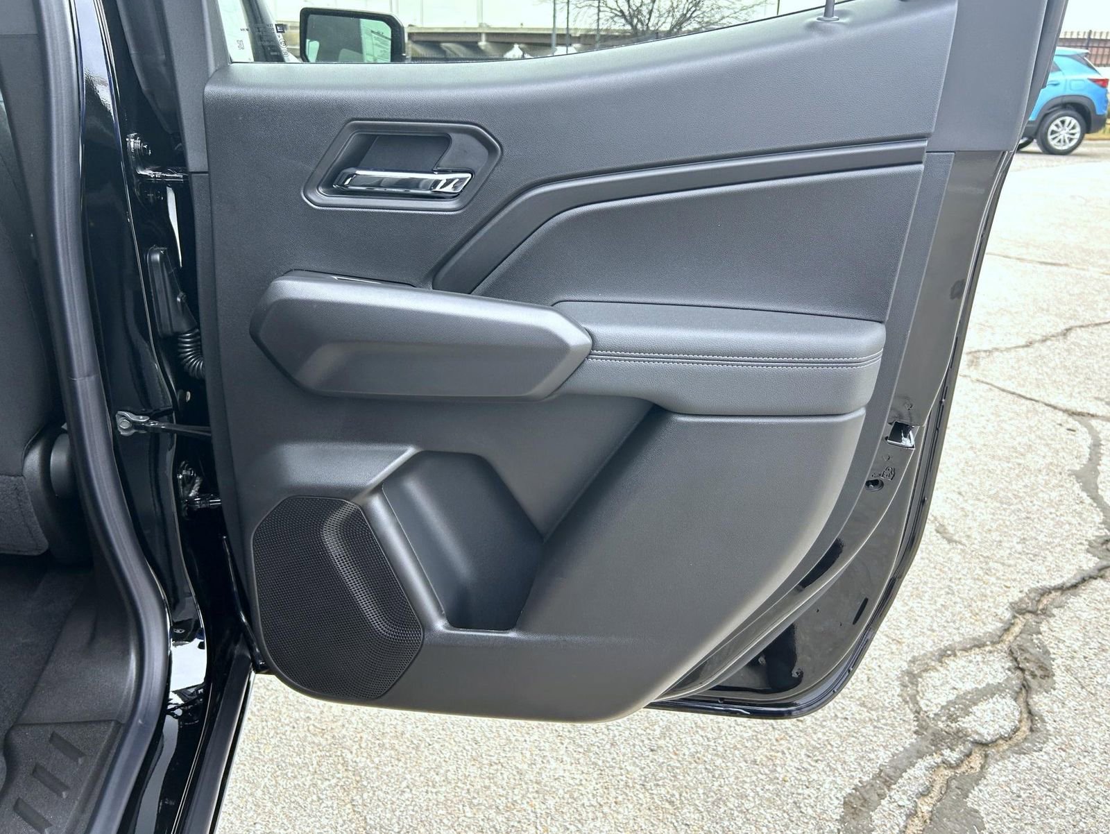 New 2026 Chevrolet Colorado LT w/ Advanced Trailering Package AWD/4WD image 20