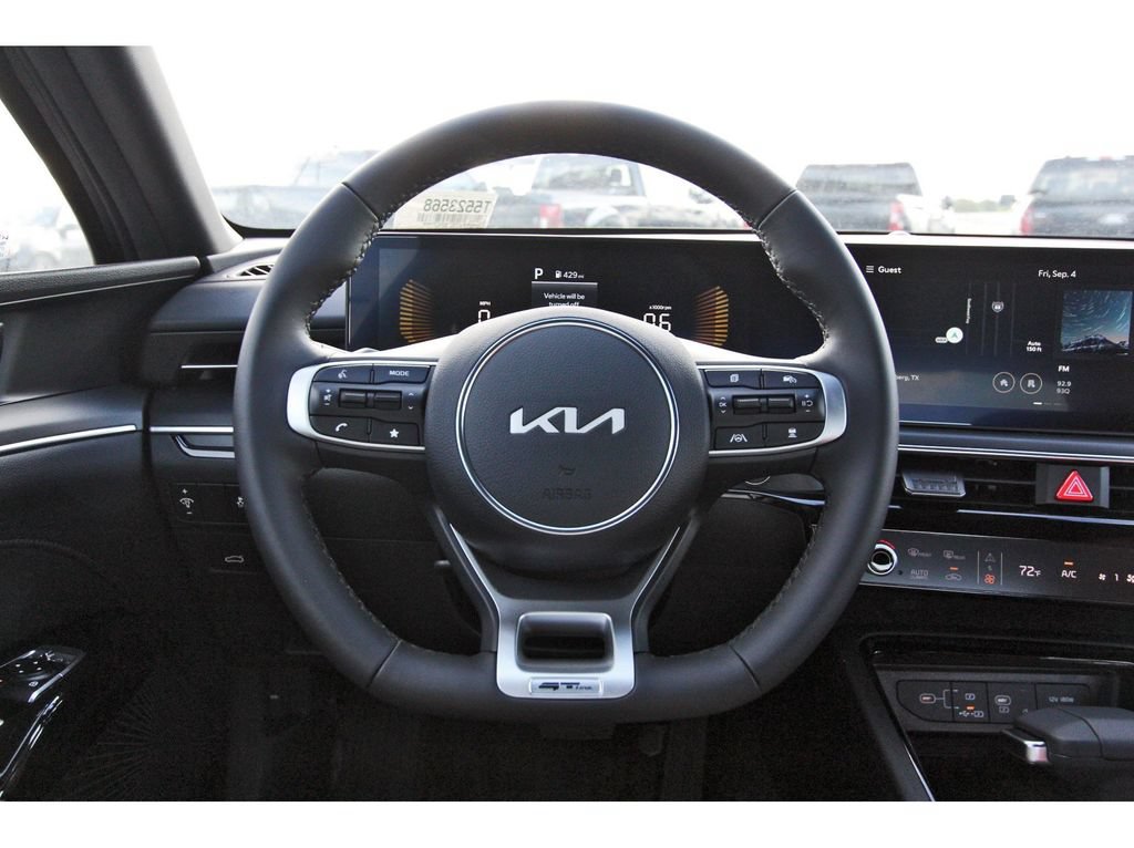 New 2026 Kia K5 GT-Line FWD image 13