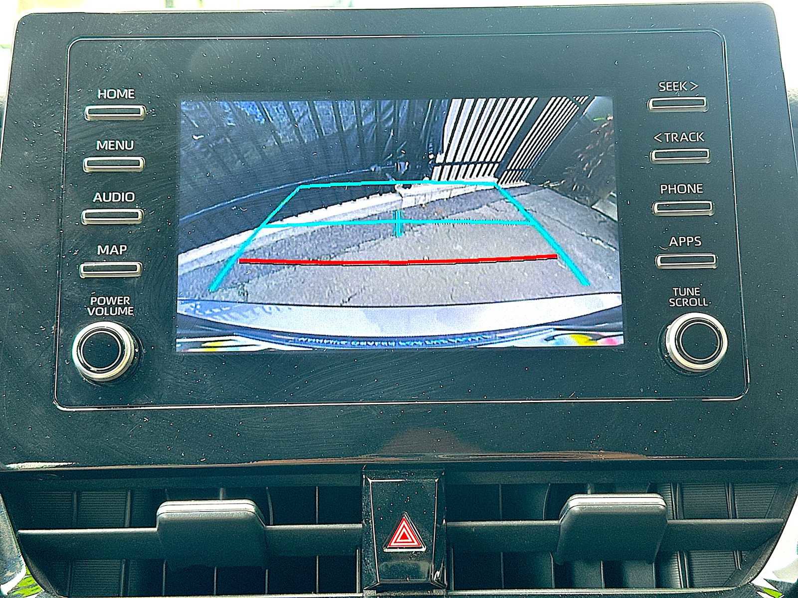 Used 2023 Toyota Camry LE image 22