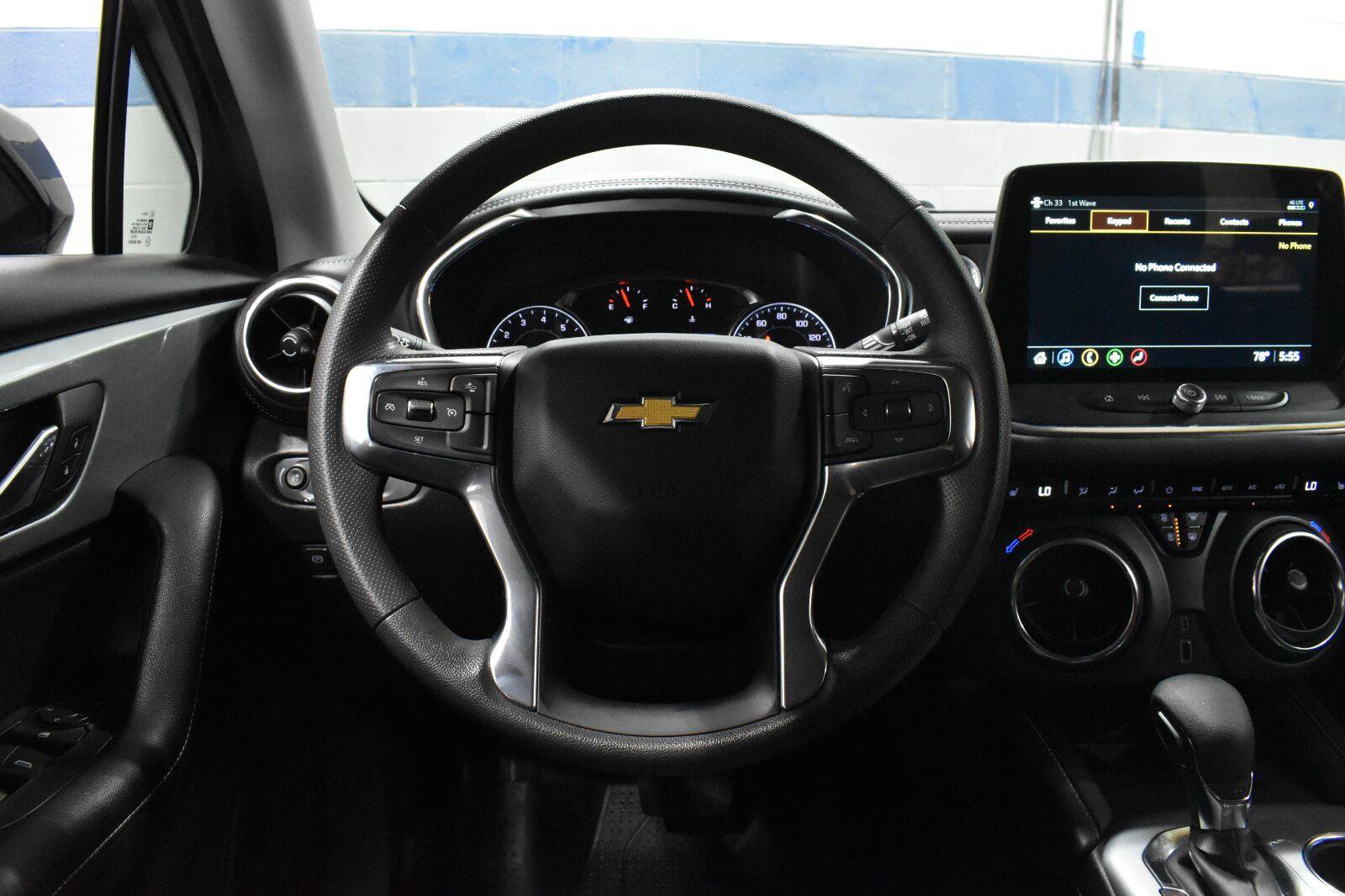 Used 2024 Chevrolet Blazer LT w/ Convenience Package AWD/4WD image 6