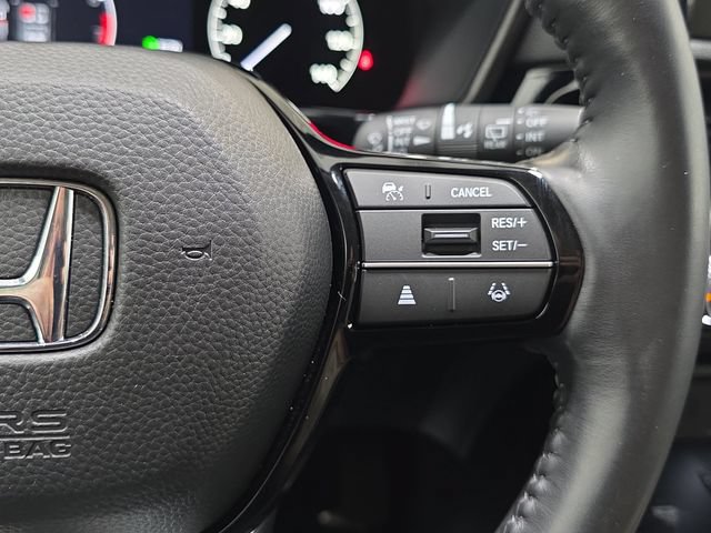 Used 2024 Honda CR-V EX-L image 17