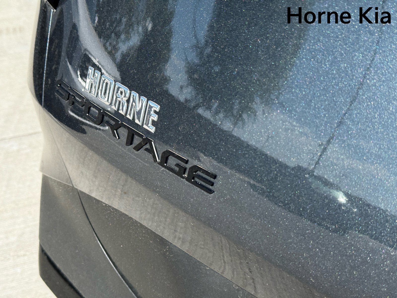 New 2025 Kia Sportage X-Line image 22