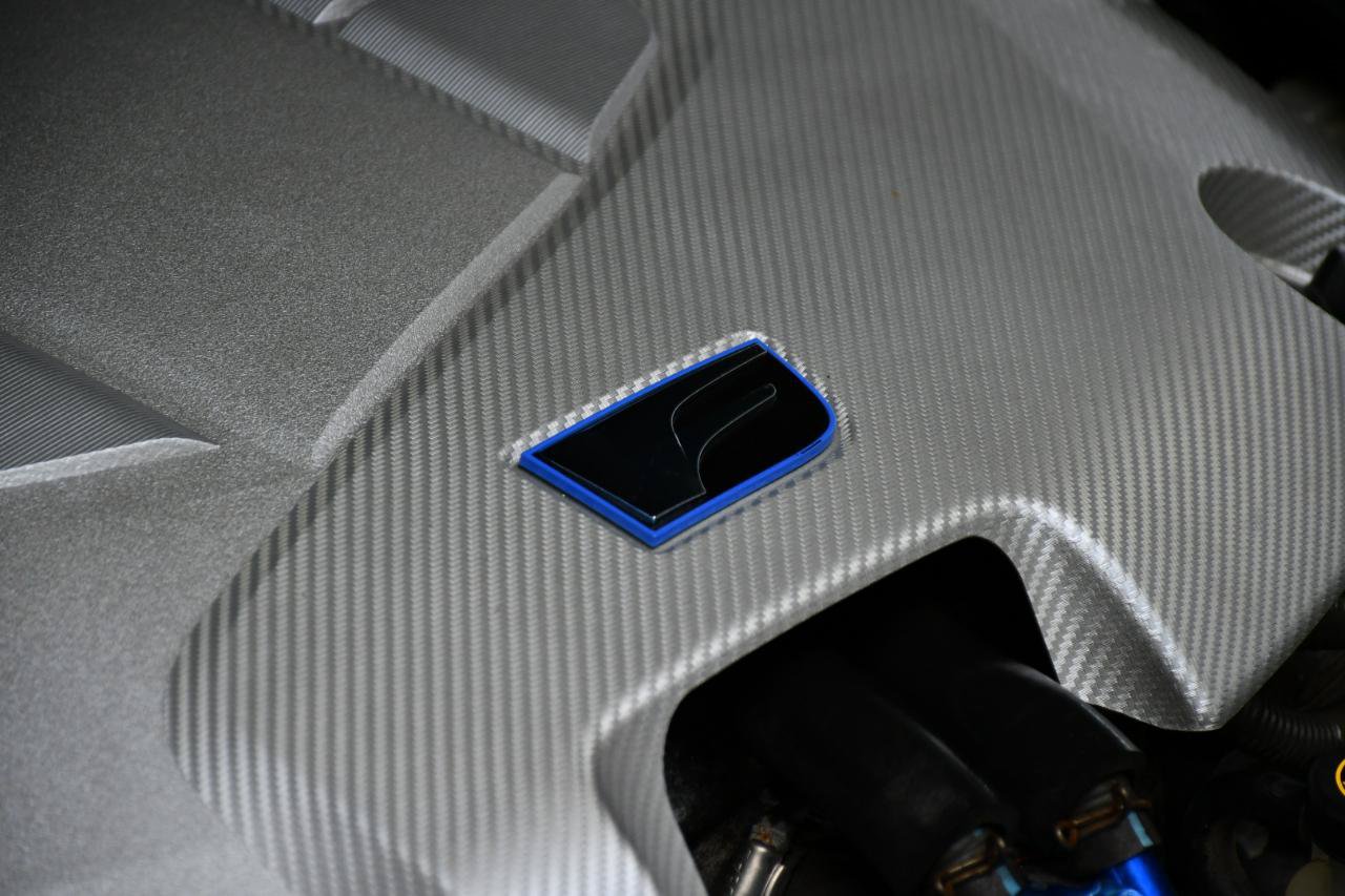 Used 2008 Lexus IS F RWD image 13
