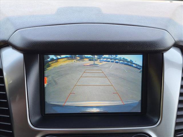 Used 2018 Chevrolet Tahoe LS RWD image 14