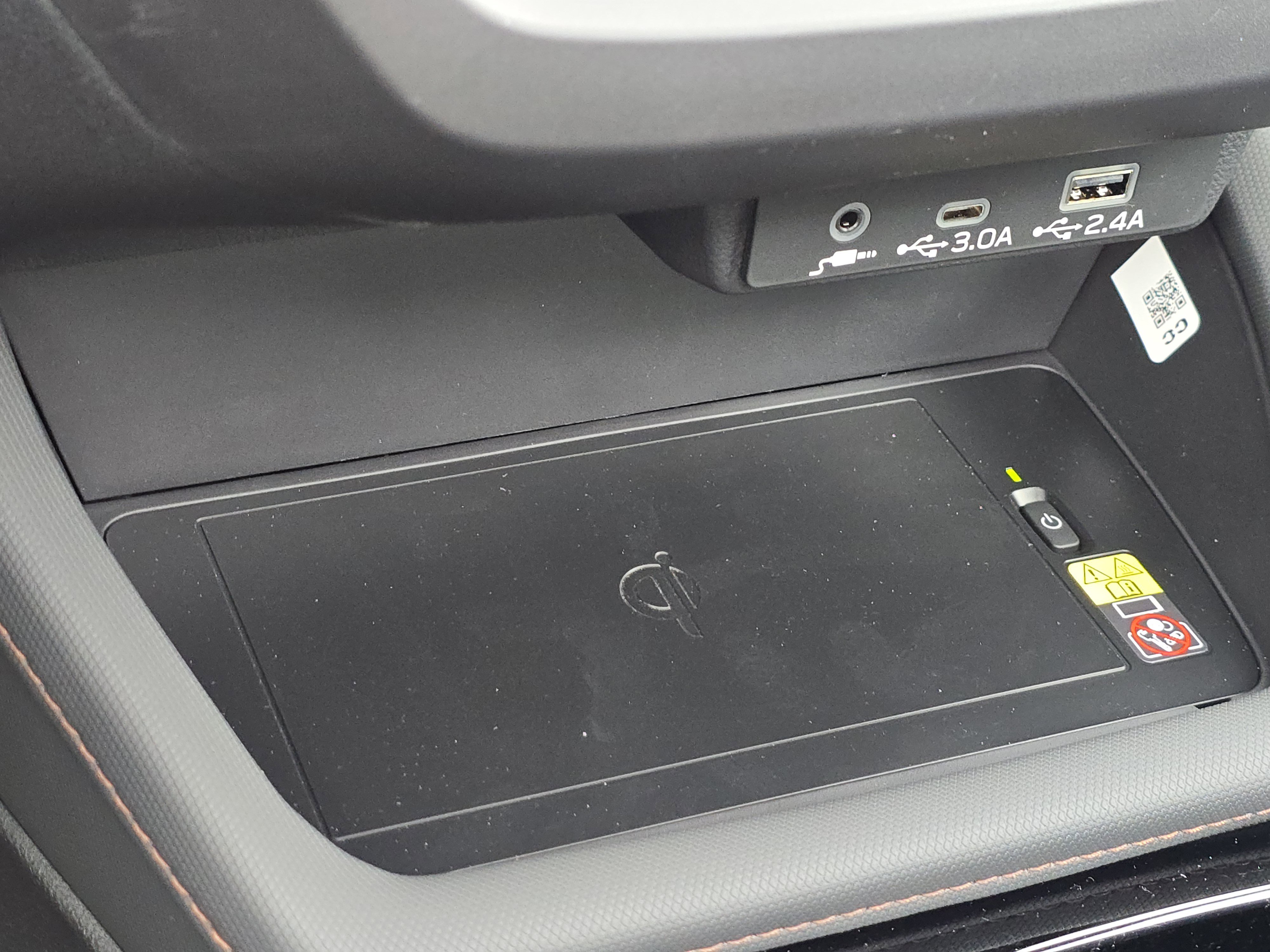 New 2026 Subaru Forester Sport image 25