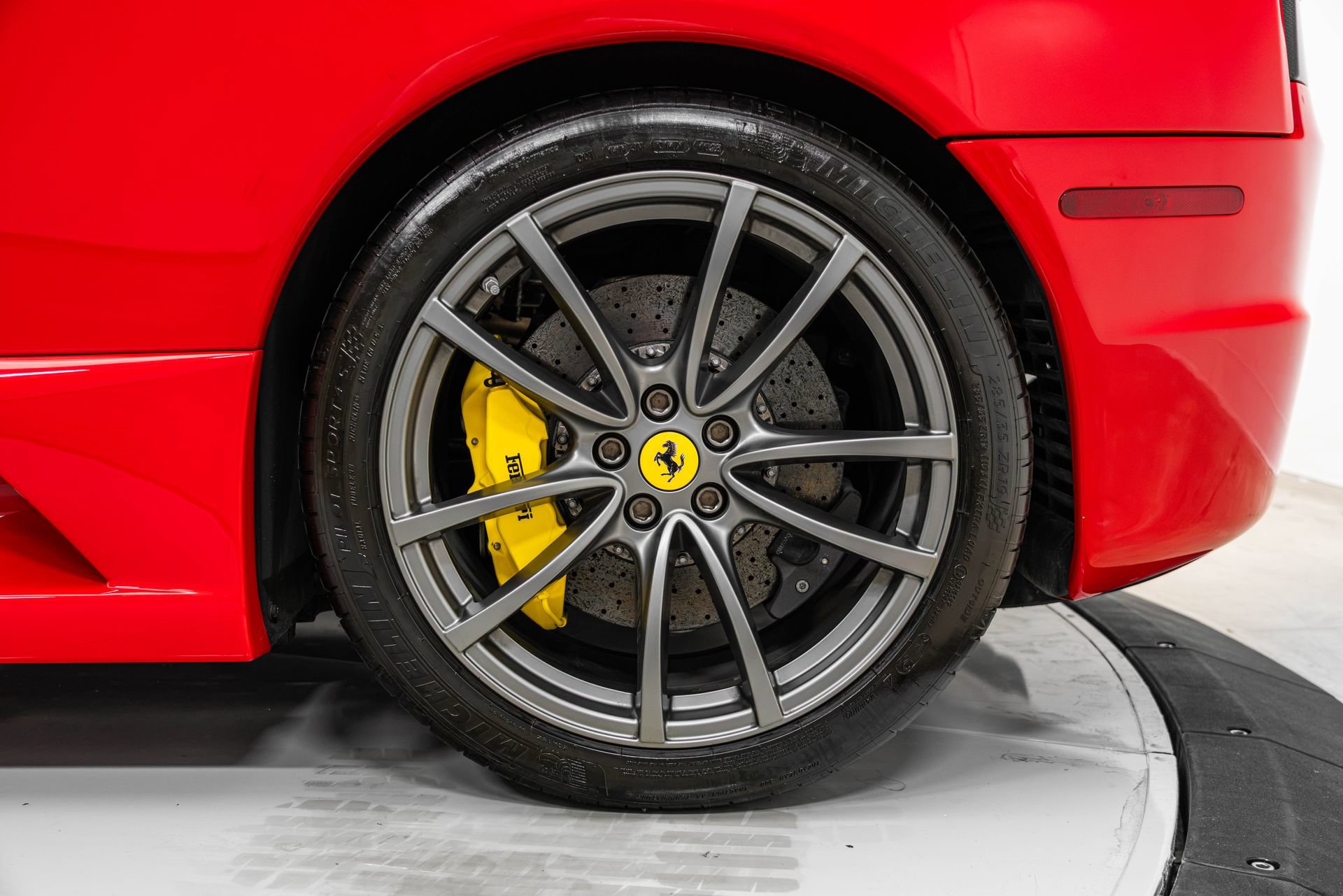 Used 2009 Ferrari F430 Scuderia RWD image 15