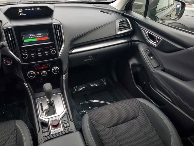 Used 2019 Subaru Forester Premium image 15