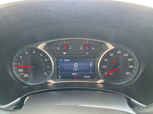 Used 2019 Chevrolet Equinox LT AWD/4WD image 27