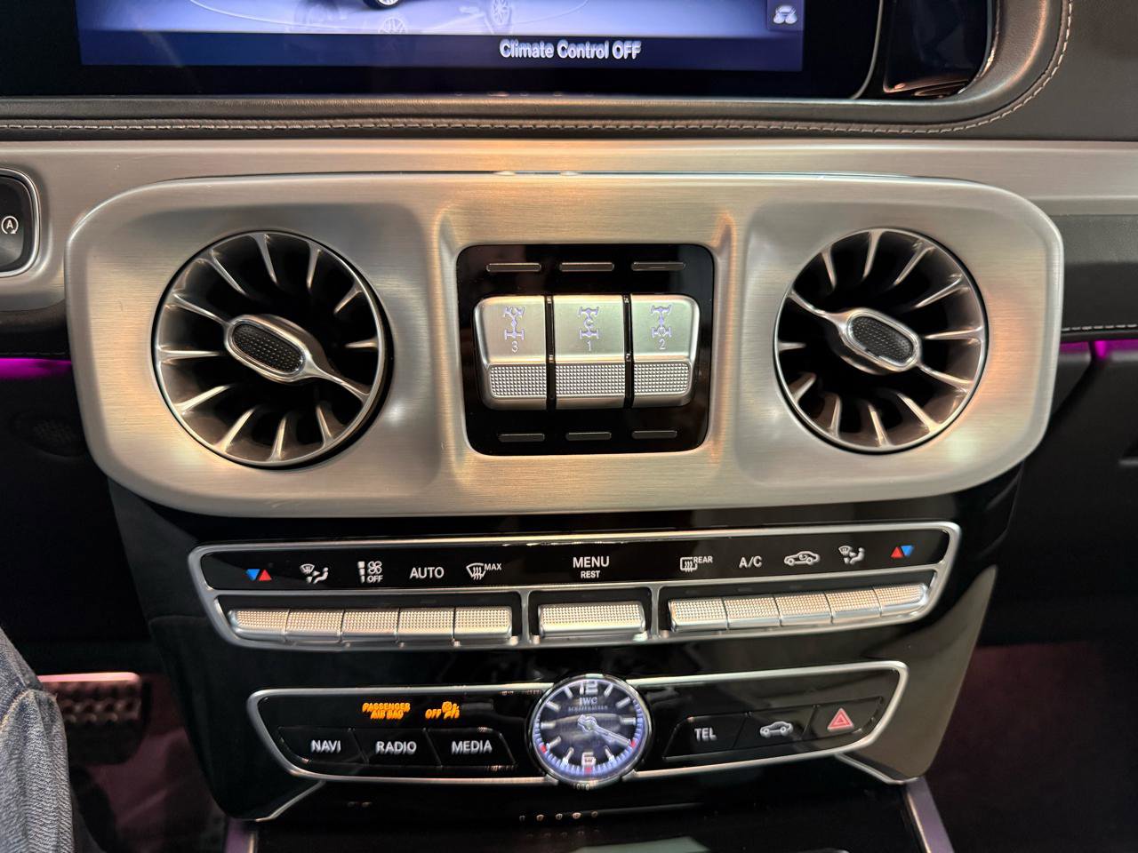 Used 2020 Mercedes-Benz G 63 AMG 4MATIC image 21