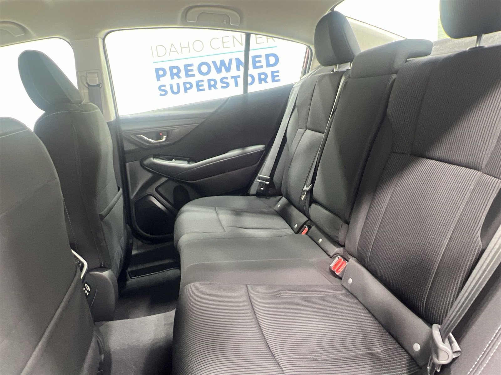 New 2025 Subaru Legacy Premium image 21