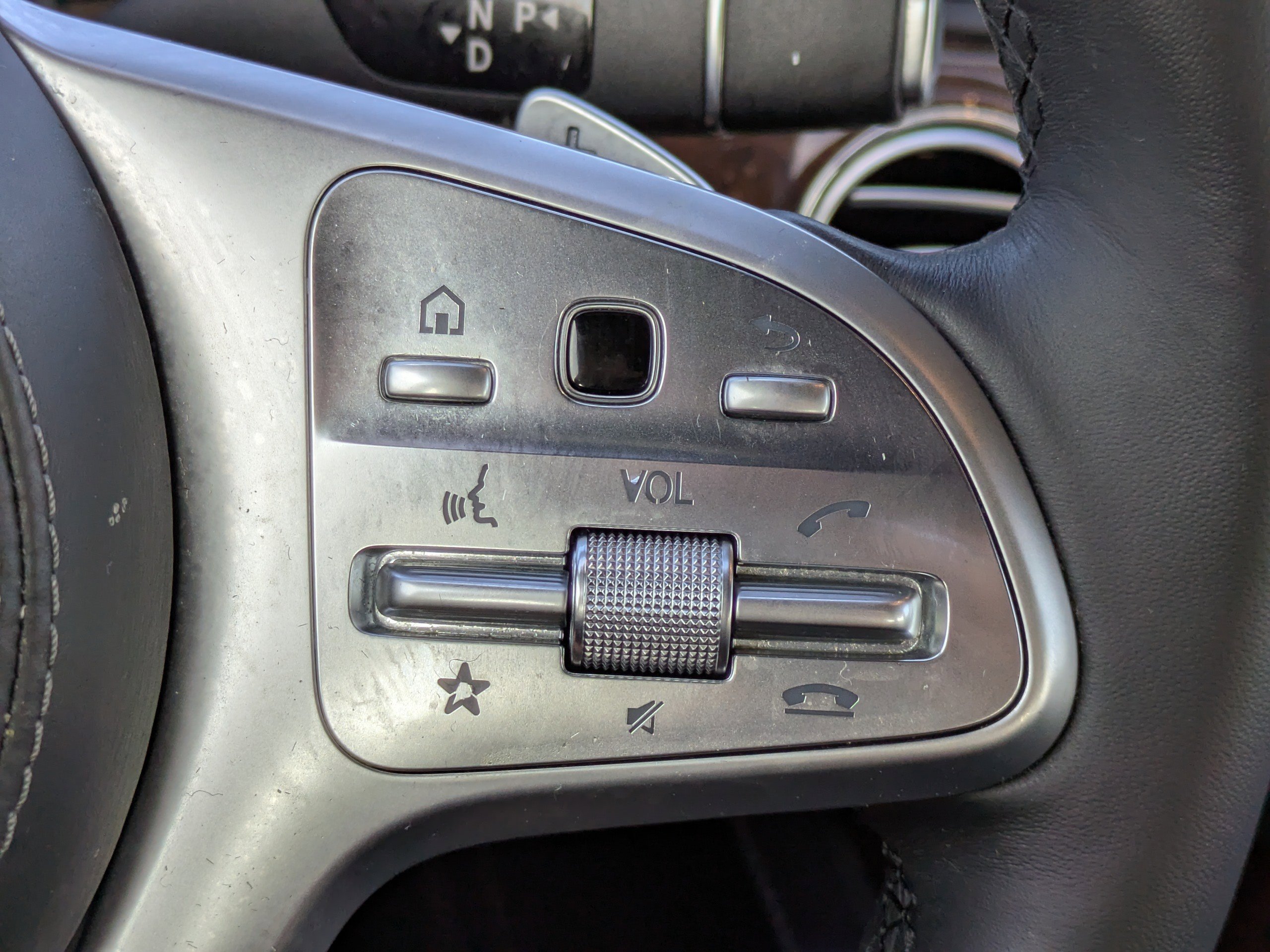 Used 2018 Mercedes-Benz S 450 Sedan image 31