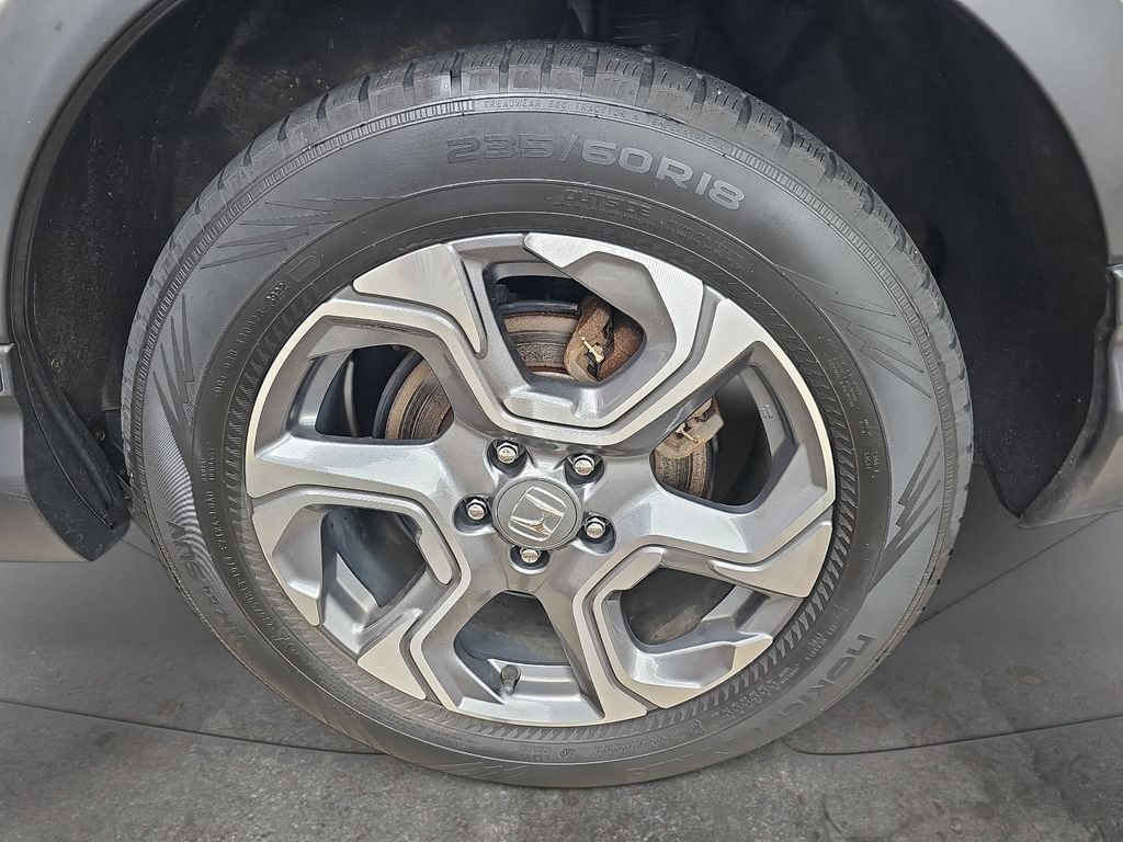 Used 2019 Honda CR-V EX-L image 33