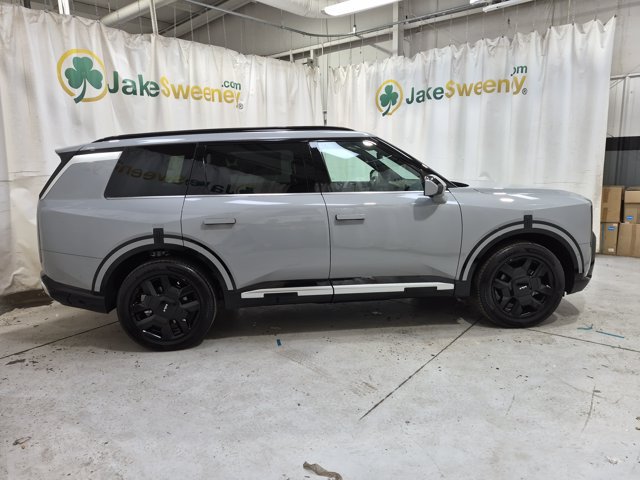 New 2027 Kia Telluride SX Prestige AWD/4WD image 11