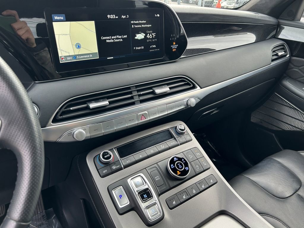 Used 2020 Hyundai Palisade Limited image 20