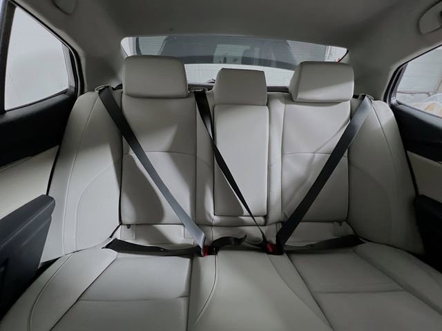 New 2026 Toyota Camry XLE image 30