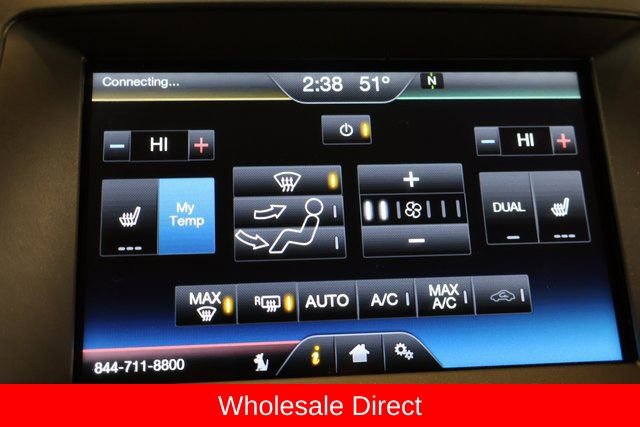 Used 2015 Ford Edge SEL w/ Equipment Group 201A image 24