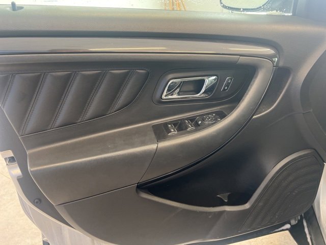 Used 2019 Ford Taurus SHO w/ Driver Assist Package image 20